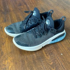 NIKE joyride sneakers